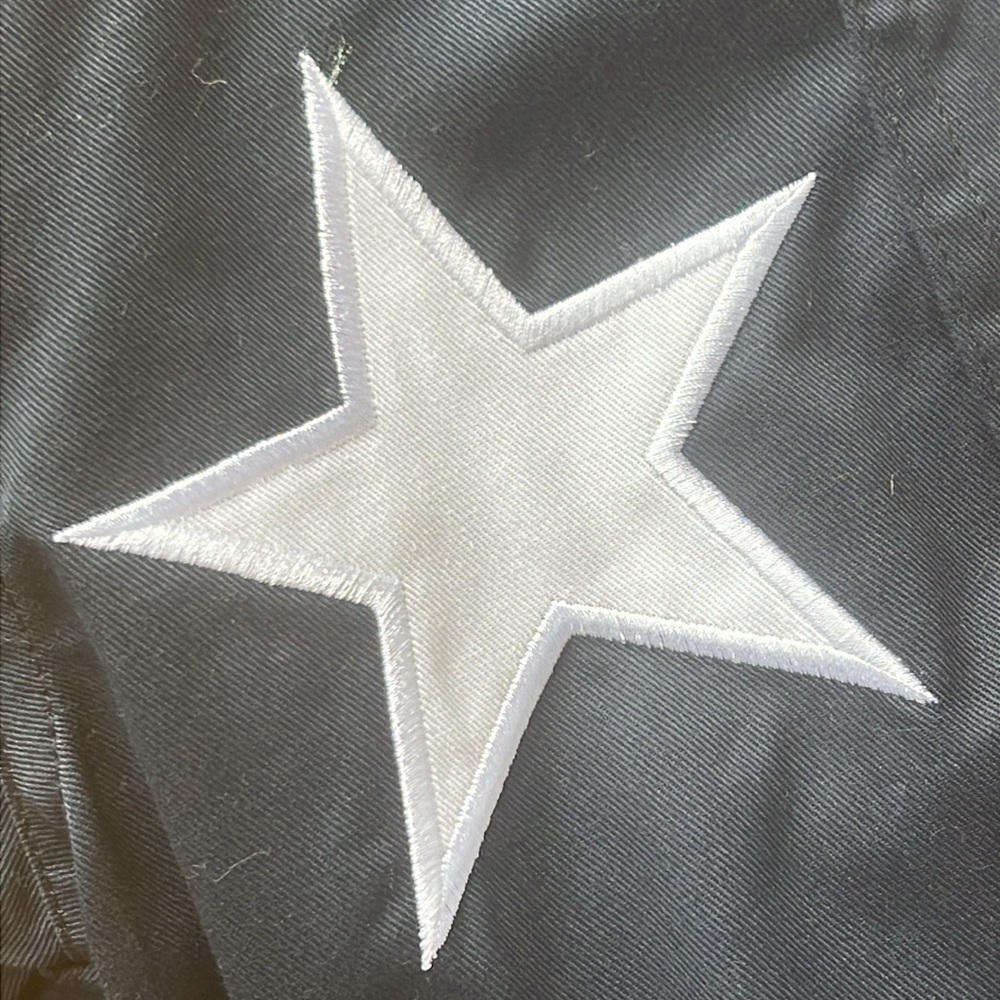Roper Kids Texas Flag Button Down Shirt - Picture 5 of 9